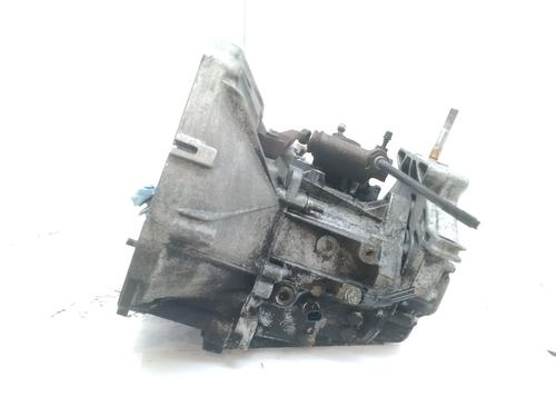 Gearbox FIAT DOBLO Box Body/MPV (223_) 1.3 D Multijet | BP26223702M3 