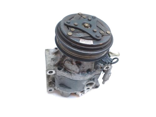 AC compressor TOYOTA YARIS (_P1_) 1.0 (SCP10_, SCP10R) | BP17110399M34 