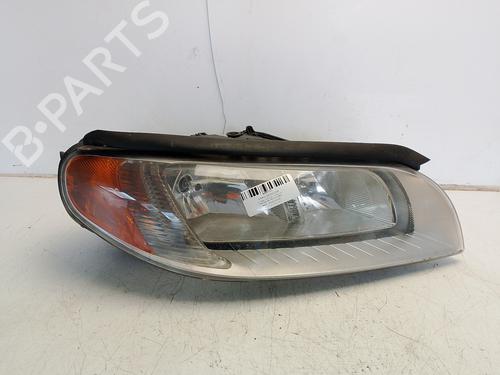 Used Right headlight Right headlight 37758679 37758679