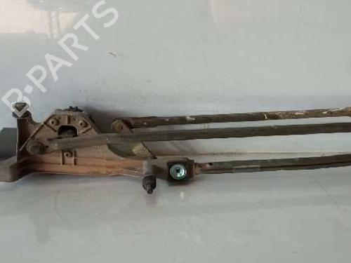 Used Rear wiper motor Rear wiper motor FORD FOCUS II (DA_, HCP, DP) [2004-2013] 9847844 9847844