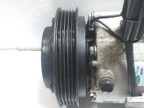AC Kompressor HYUNDAI ix35 (LM, EL, ELH)  | BP7958877M34 
