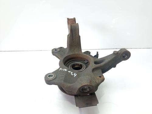 Right front steering knuckle RENAULT MEGANE III Grandtour (KZ0/1) 1.5 dCi (KZ1M, KZ1W, KZ0R) | BP12845991M26 