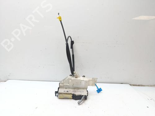 Used Front right lock Front right lock CITROËN C4 Coupe (LA_) 1.6 HDi (90 hp) 33120947 33120947