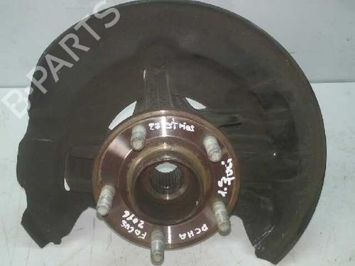 Used Right front steering knuckle Right front steering knuckle 12318239 12318239