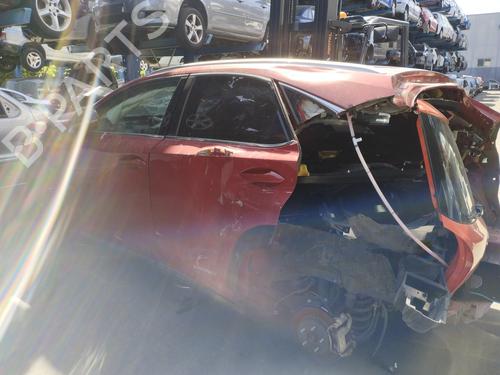 Right rear window motor LEXUS NX (_Z1_) | BP26325002E22 - Image 2