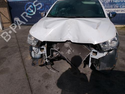 Sikkerhedssele bag højre CITROËN C-ELYSEE (DD_) 1.2 VTi 82 | BP25017258I28 - Image 2