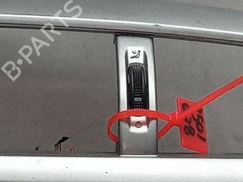 Climate control SEAT LEON (1P1) 1.6 TDI | BP37793107I5 - Image 13