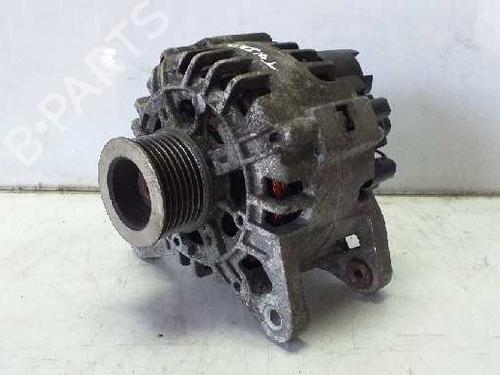 Used Alternator Alternator 7960381 7960381