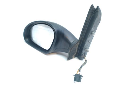 Used Left mirror SEAT ALTEA (5P1) 1.6 (102 hp) 17732846