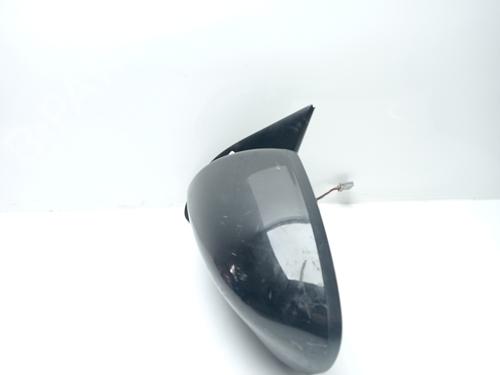 Left mirror NISSAN QASHQAI / QASHQAI +2 I (J10, NJ10, JJ10E)  | BP16684061C26 