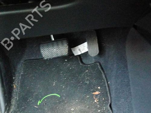 Used Pedal Pedal 39010160 39010160