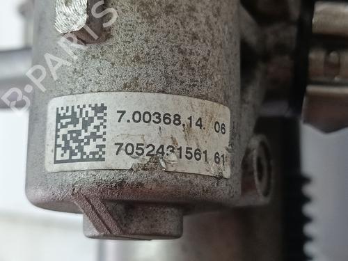 Egr DACIA LODGY (JS_) 1.5 dCi (JSMC, JSAF) | BP38178595M69  - Image 6