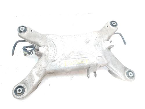 Rear axle AUDI A8 D3 (4E2, 4E8) 6.0 W12 quattro | BP17525188M2 