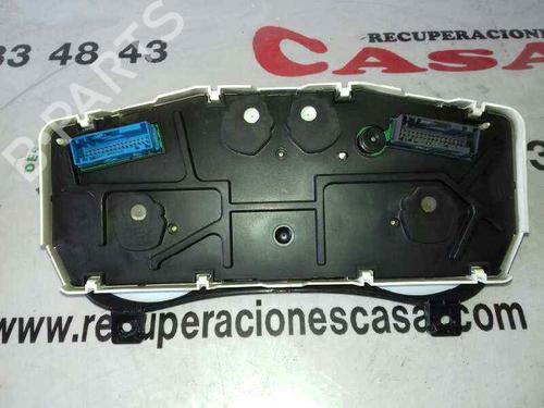 Instrument cluster FORD TOURNEO CONNECT 1.8 TDCi | BP7954890C47 