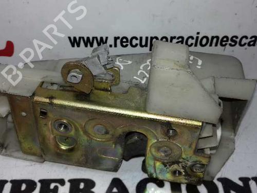 Front right lock FORD FIESTA IV (JA_, JB_)  | BP7951434C97 