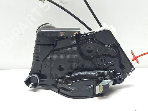 Højre fortil lås TOYOTA AYGO (_B4_) [2014-2025]  31176703