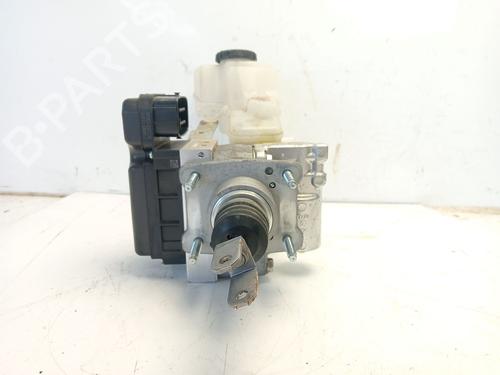 Brake master cylinder TOYOTA COROLLA Hatchback (_E21_, _EA1_, _EH1_)  | BP25020063M77 