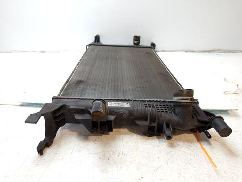 Water radiator RENAULT MEGANE CC (EZ0/1_) 1.5 dCi (EZ0B, EZ07) | BP33690177M31 - Image 4