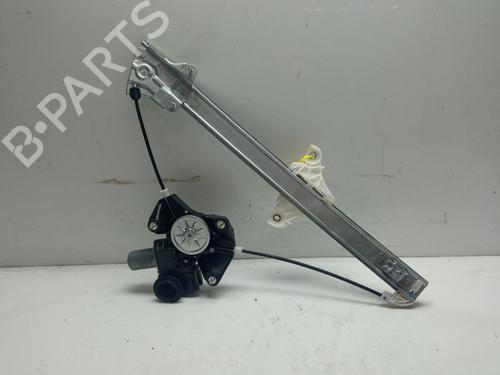 Front right window mechanism TOYOTA YARIS (_P13_)  | BP31158057C23 