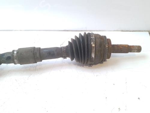 Right front driveshaft TOYOTA COROLLA (_E12_)  | BP26518841M39 