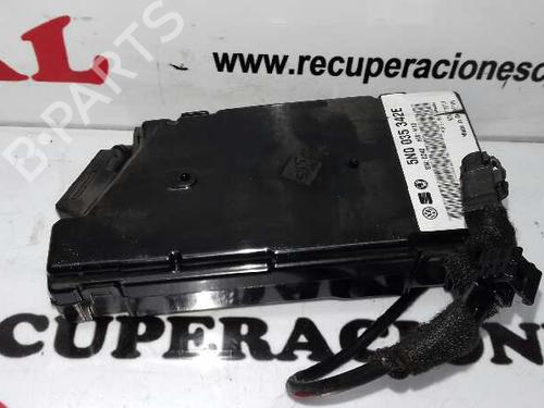 Electronic module SEAT LEON (1P1)  | BP7951902M83 