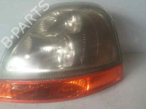 Used Left headlight Left headlight 7956978 7956978