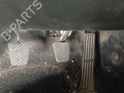 Bremsepedal Bremsepedal 37696039 37696039