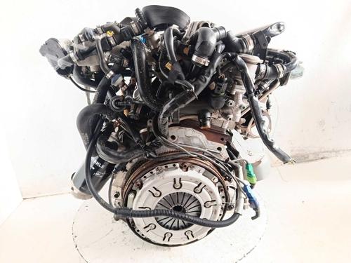 Engine SKODA SUPERB I (3U4) 1.8 T | BP39988135M1 - Image 3