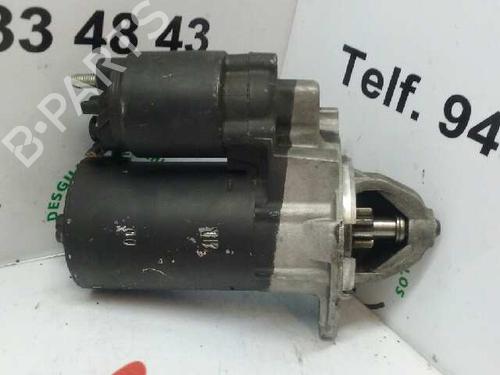 Starter OPEL VECTRA B (J96)  | BP8238417M8 