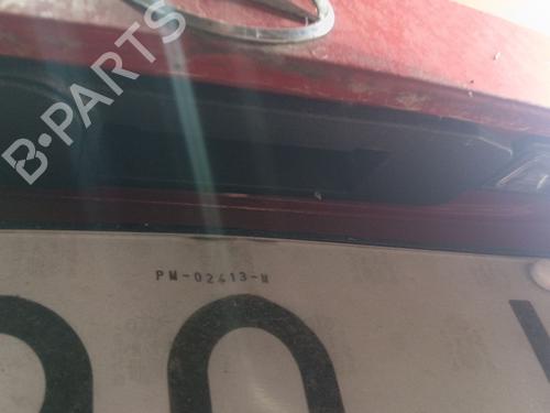 Used Tailgate handle Tailgate handle 37695512 37695512