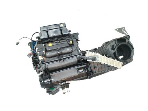 Used Heater matrix box Heater matrix box 17908750 17908750