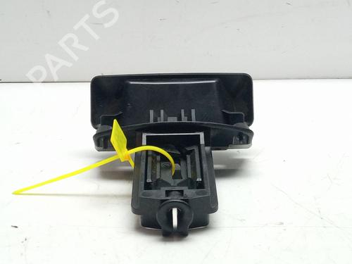 Electric handbrake MERCEDES-BENZ GLK-CLASS (X204) | BP31210485E5