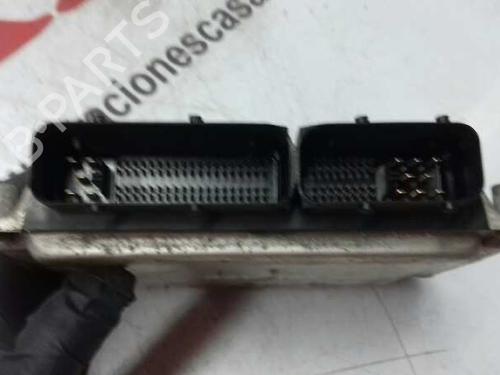 Used Engine control unit (ECU) Engine control unit (ECU) 7963814 7963814