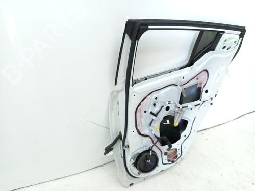 Right rear door TOYOTA C-HR (_X1_)  | BP29476963C5 