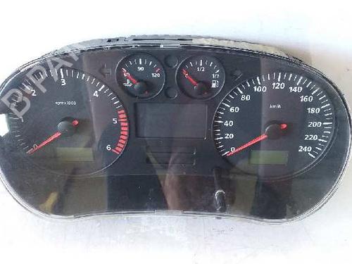 Used Instrument cluster Instrument cluster 7960230 7960230