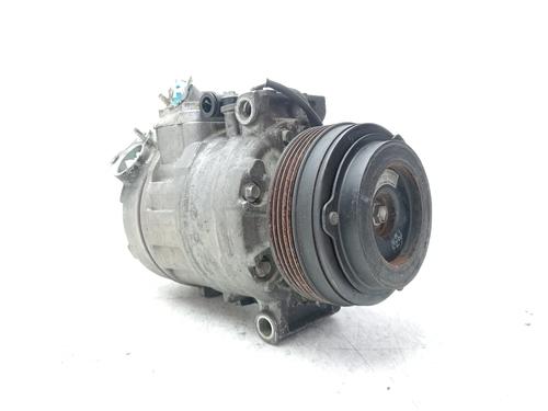 Used AC compressor AC compressor 19534489 19534489