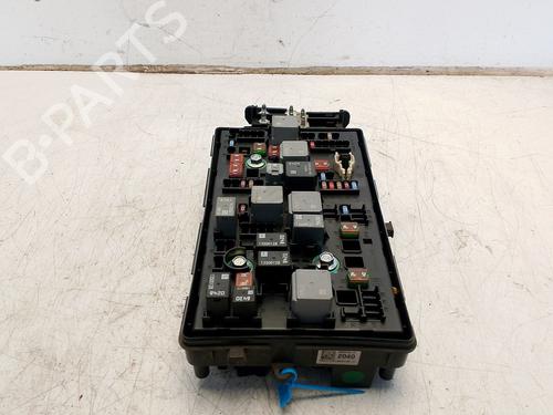 Fuse box CHEVROLET ORLANDO (J309) | BP38085541E1 - Image 3