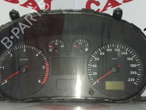 Instrument cluster SEAT IBIZA II (6K1)  | BP7963958C47 