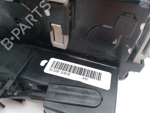 Front right lock KIA SPORTAGE III (SL) 1.7 CRDi | BP17385584C97 