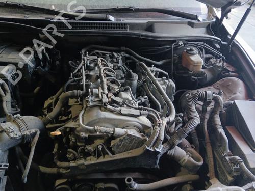 Used Engine Engine 38074929 38074929