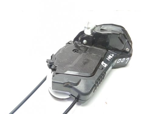 Rear right lock TOYOTA YARIS (_P13_)  | BP12318334C99 