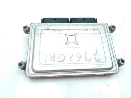 Engine control unit (ECU) CHEVROLET AVEO / KALOS Hatchback (T250, T255)  | BP15668788M57 