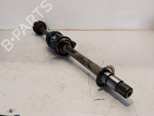 Right front driveshaft TOYOTA RAV 4 V (_A5_, _H5_) 2.5 Hybrid (AXAH52) | BP34165238M39  - Image 5
