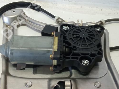 Front left window mechanism MERCEDES-BENZ S-CLASS (W220) S 500 (220.075, 220.175, 220.875) | BP10646546C22 