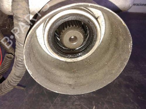 Gearbox HYUNDAI H-1 / STAREX Bus (A1) 2.5 TCi | BP7961524M3 