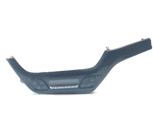 Used Climate control Climate control 16836420 16836420