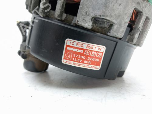 Alternator HYUNDAI ACCENT II (LC) 1.3 | BP18644774M7 