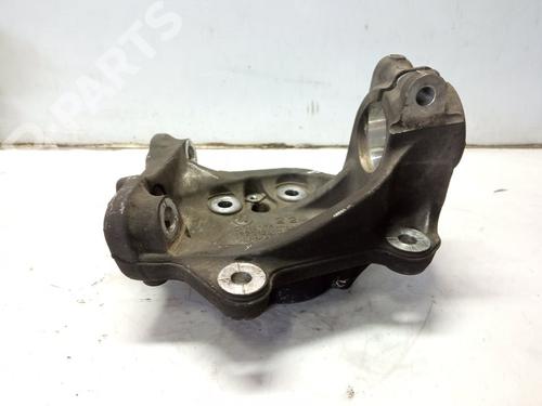 Used Right front steering knuckle BMW 3 Coupe (E92) 335 i (306 hp) 9179427