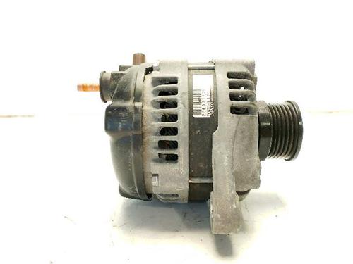 Used Alternator Alternator 24122982 24122982