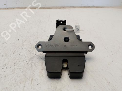 Used Tailgate lock Tailgate lock 37795758 37795758